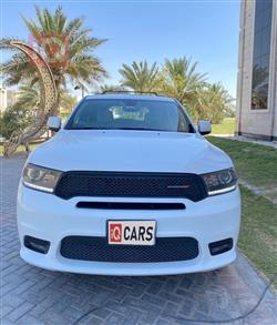 دودج دورانجو